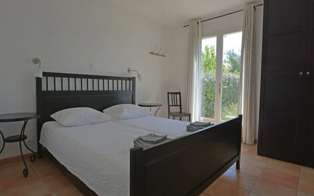 Luxurious Villa in Escales with Pool