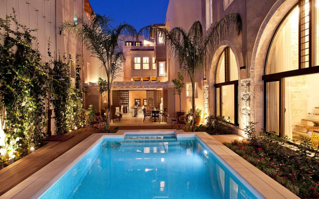 Rimondi Boutique Hotels