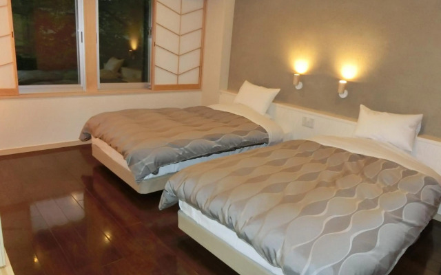 Kusatsu Skyland Hotel