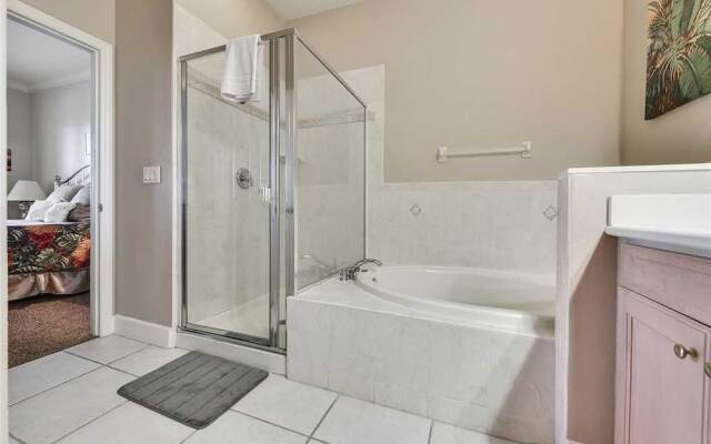 923 Cinnamon Beach - Three Bedroom Condo