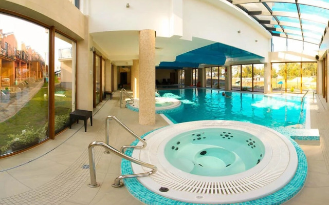 Sunset Spa