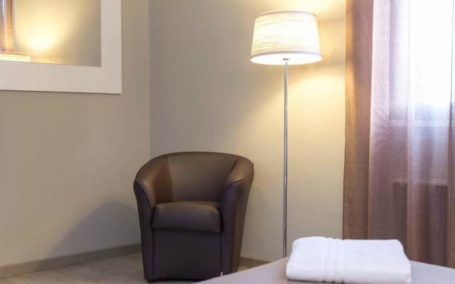 Hotel Villa Costes
