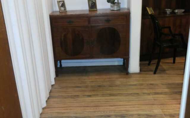 Copacabana 2 Quartos Quadra da Praia