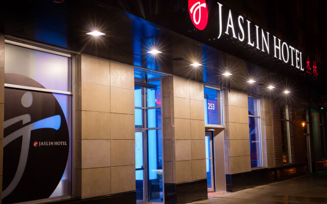 Jaslin Hotel