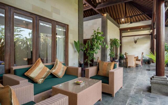 Bidadari Villa