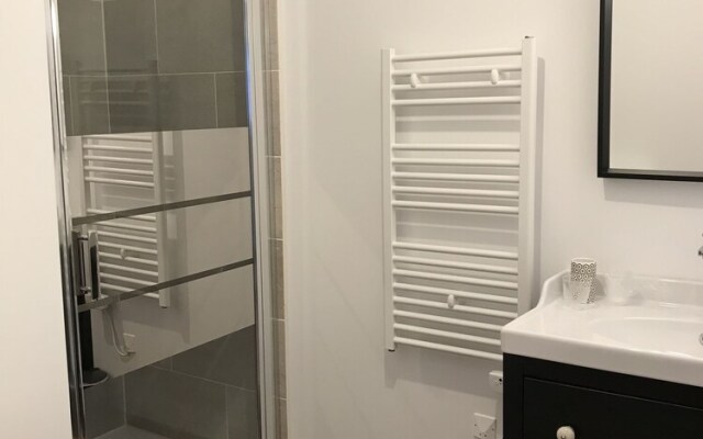 Domaine du Turbais Gîte 8 personnes