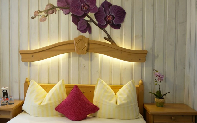 Pension Inselparadies Zingst