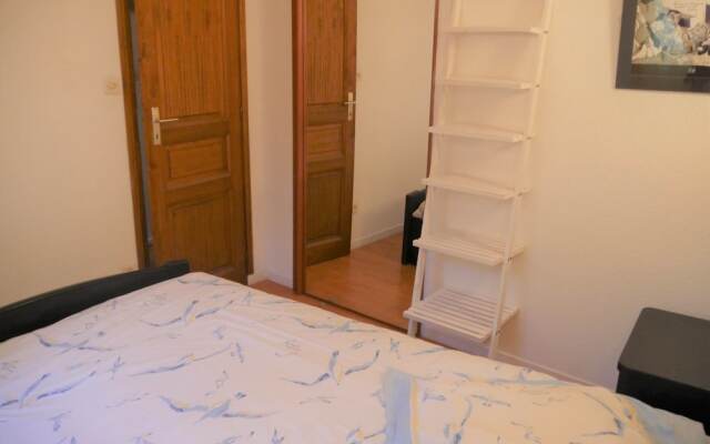 Appartement tout près du Port