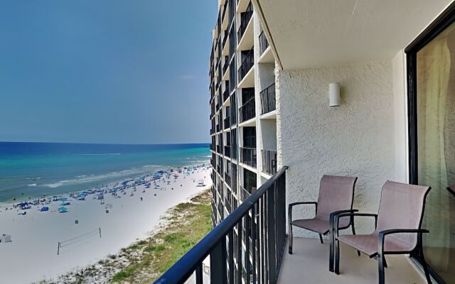 Edgewater Tower III by SVR