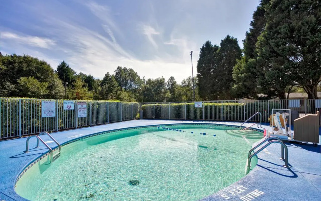 Motel 6 Pinehurst - Aberdeen