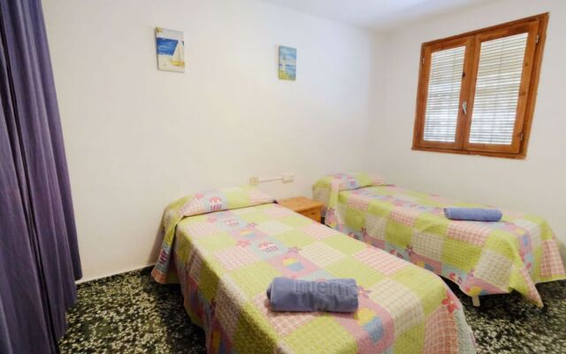 House Pino Alcanar