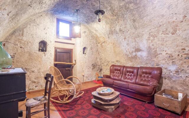 Casa Vacanze a Stilo con Spiaggia Mare