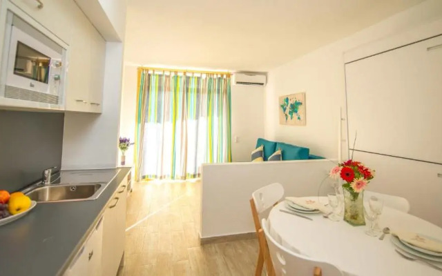 Apartamentos Internacional Playa