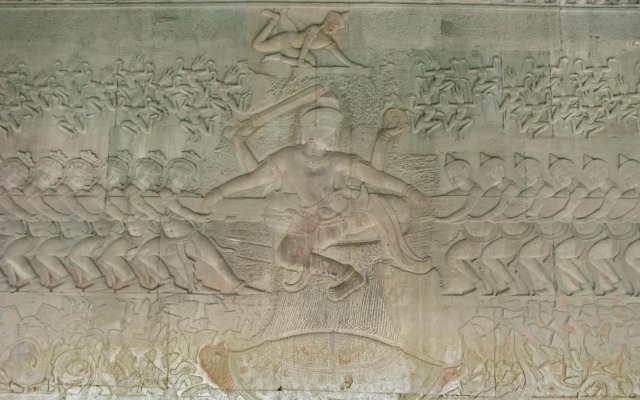 Memoire d'Angkor Boutique Hotel