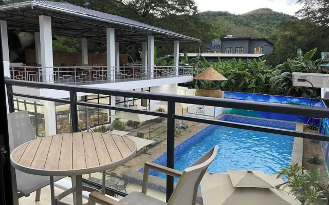 Ocean Star Hotel