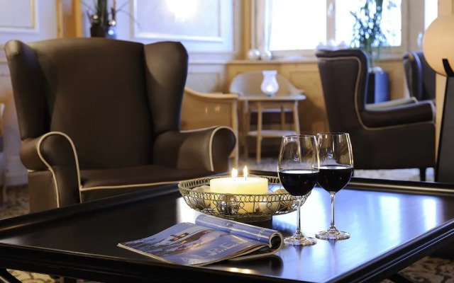 Hotel Verwall