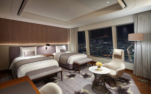 Signiel Seoul