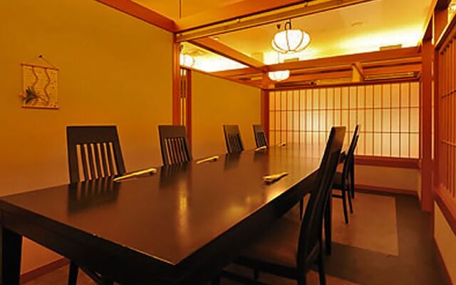 Tenku Kaiyu no Yado Suehiro