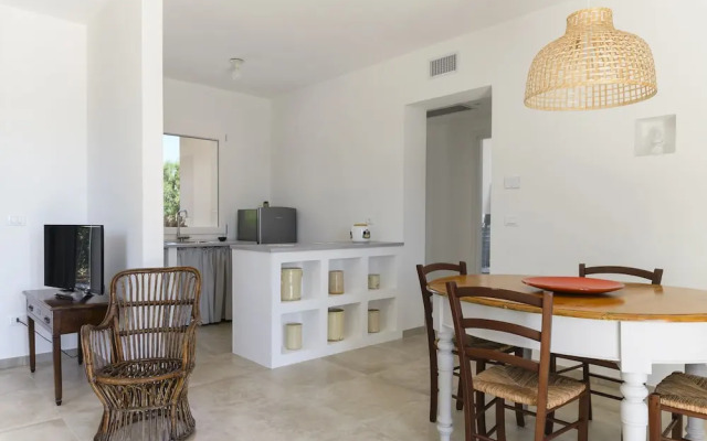 Villetta Foragno con Giardino