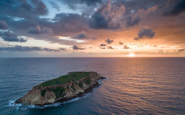 Argaka Sunset Villa