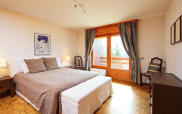 Apartment Mogador