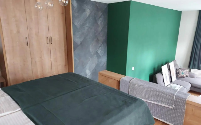Boutique Hotel St Nikolas by Skar