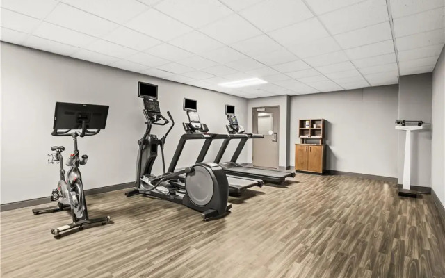Hampton Inn Elkton