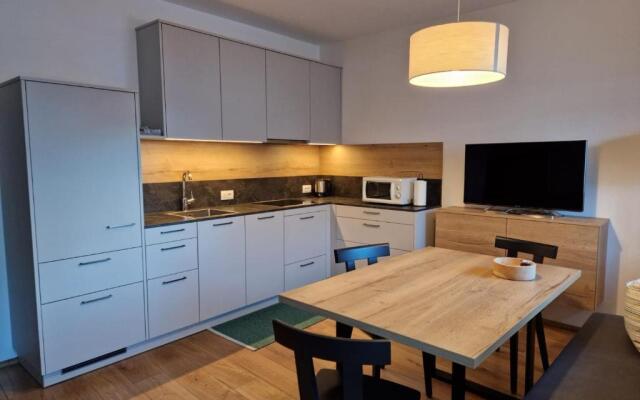 Appartements Krautgasser