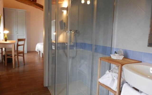 Agriturismo Cjargnei