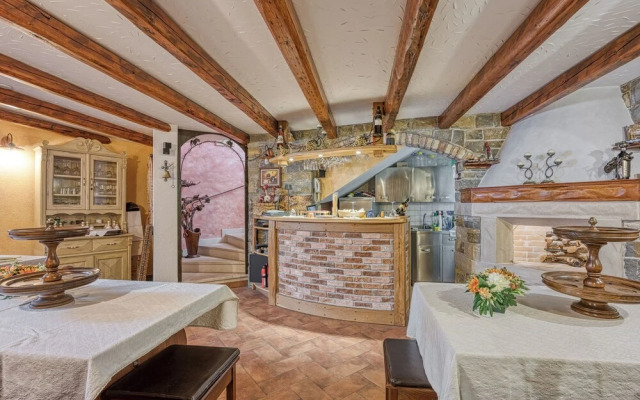 Seaside Villa Marittima Apartment Izola