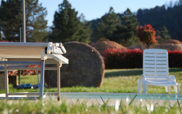 La Ripadoro Alle Residenze di Rivalto