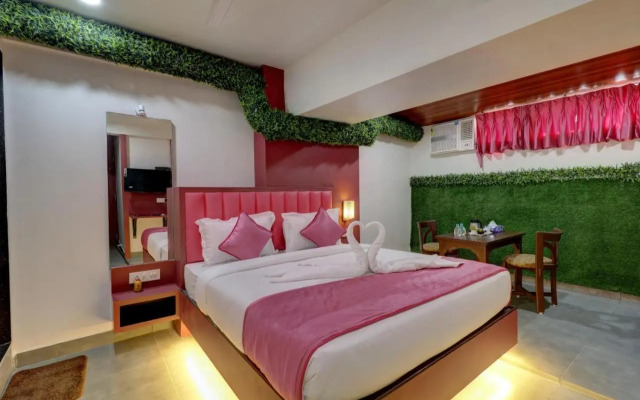 OYO 17371 Platinum Inn