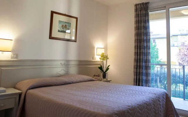 Park Hotel Montigeto