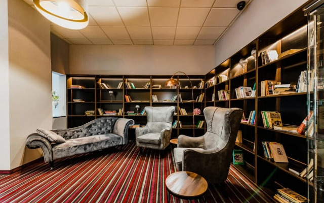 Hotel Palcát Congress & Wellness Hotel