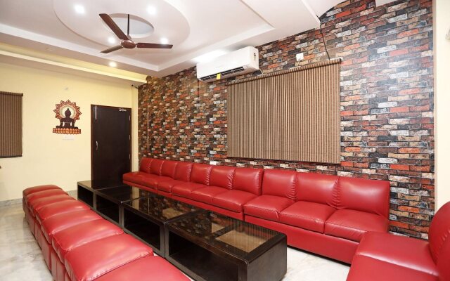 Scindia Resorts And Hotels By OYO Rooms