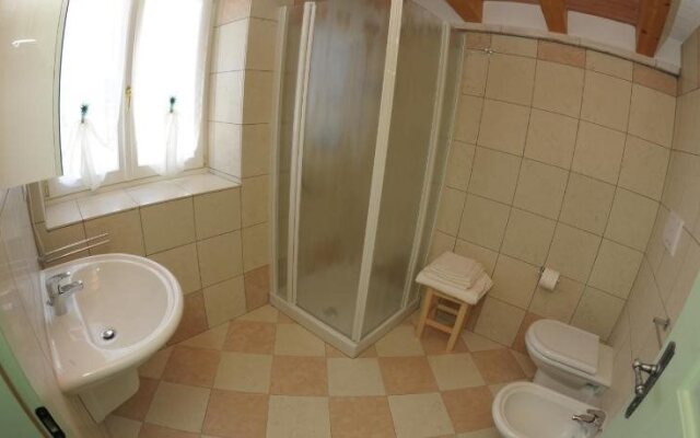 Agriturismo Sol De Montalto