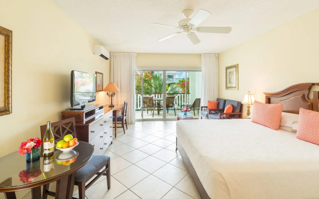 Royal West Indies Resort