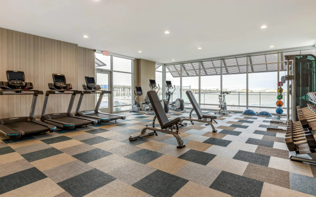 Cambria Hotel Ocean City - Bayfront