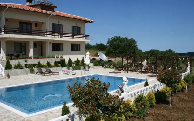 Rose Garden Guest House