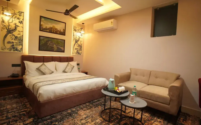 Razido Suites