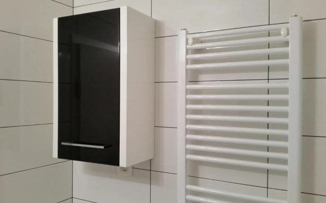 Apartments Zagreb West