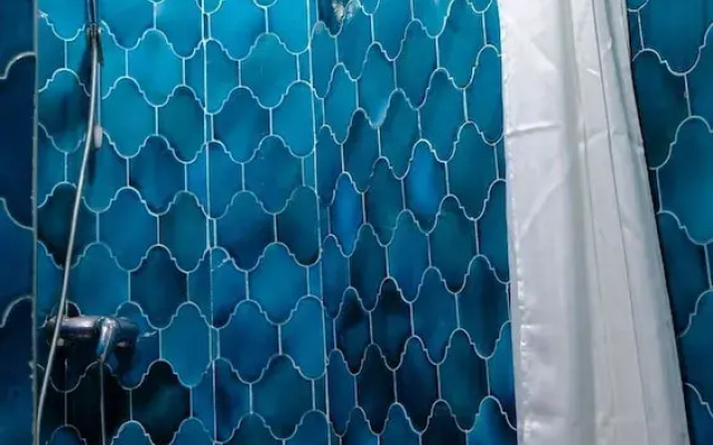 Marrakech art
