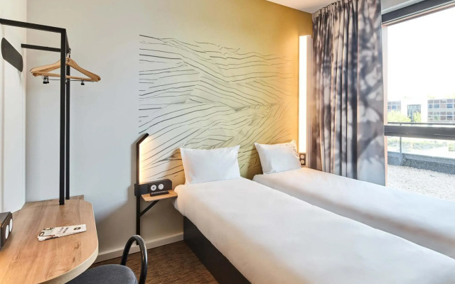 Grand Hotel Gallia & Londres