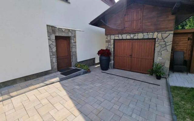 Apartamenty Kolorowa