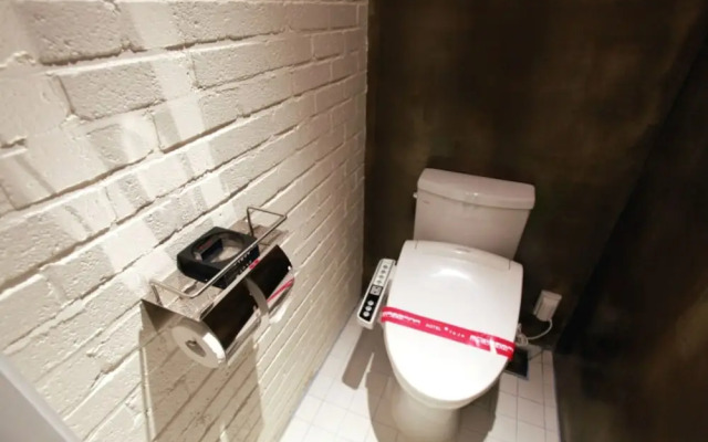 Hotel Yaja Suwon City Hall
