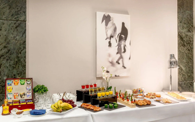 NH Brussels Carrefour de l'Europe