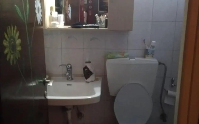 Jenny's House