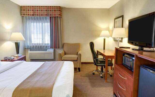 Quality Inn Jessup - Columbia South Near Fort Meade