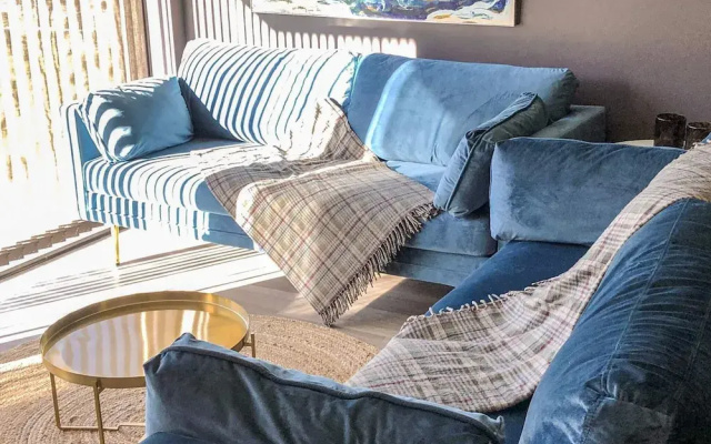 4 Star Holiday Home in Hemsedal