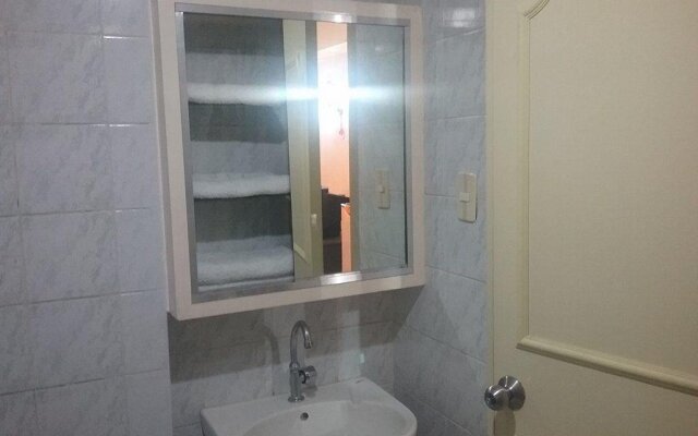 Providence Tower Manila Condominium